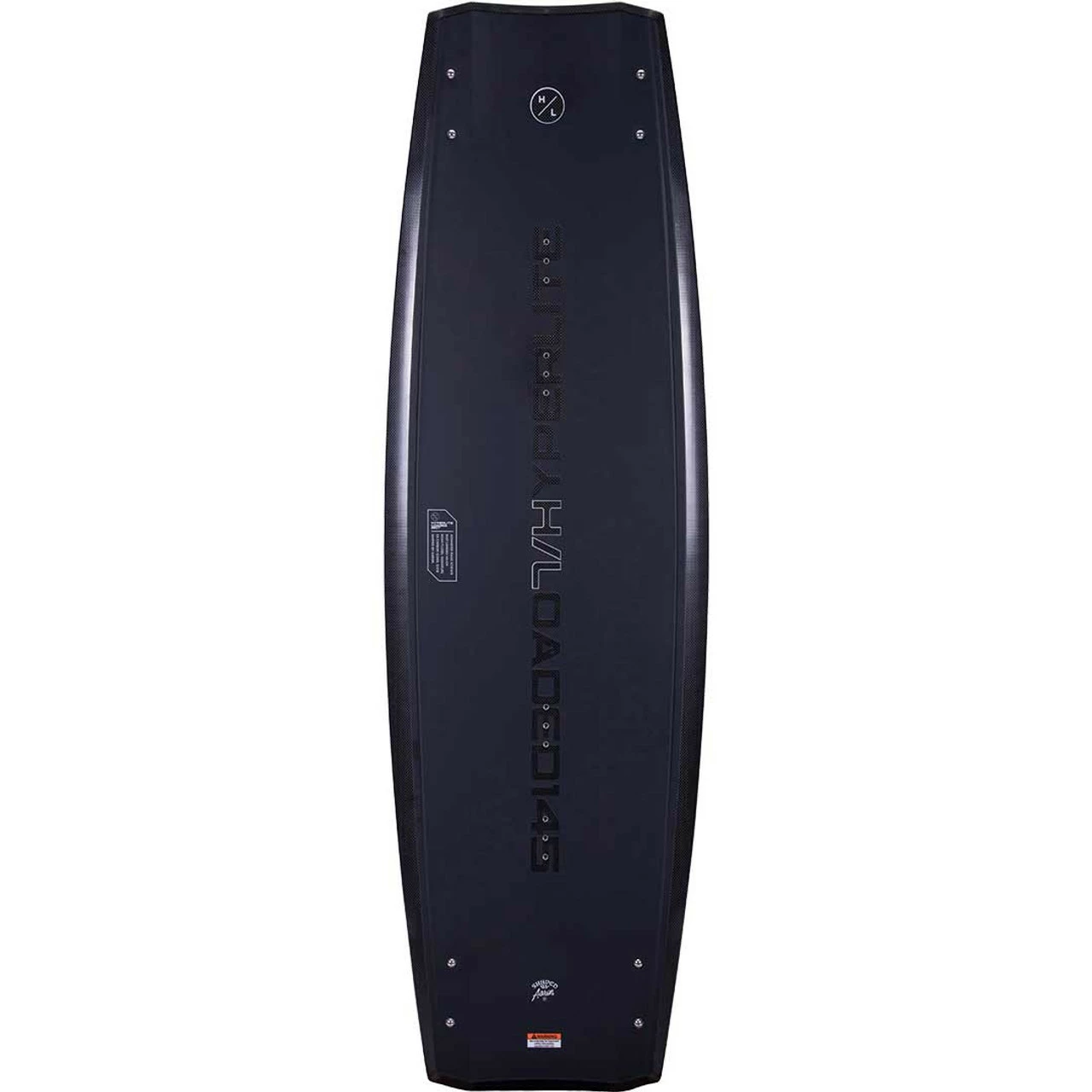 Hyperlite Riot Loaded Wakeboard - 2023 3 Hyperlite Riot Loaded Wakeboard - 2023