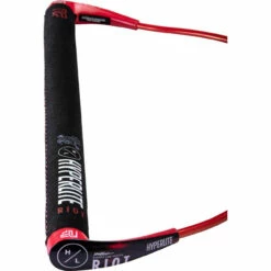 Hyperlite Riot Pro Wakeboard Rope & Handle Package - 2023 10 Hyperlite Riot Pro Wakeboard Rope & Handle Package - 2023 -Ron Jon Surf Shop Sales 2023 Hyperlite RIOT PRO WAKEBOARD ROPE HANDLE PKG 1 03774.1667313854
