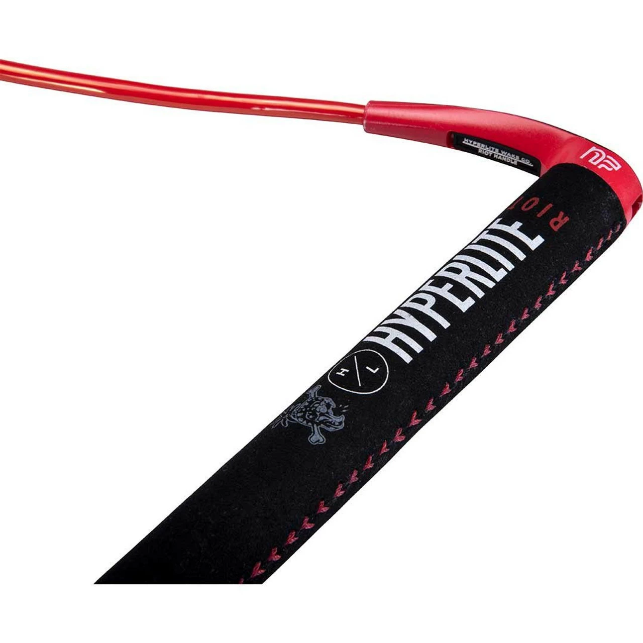 Hyperlite Riot Pro Wakeboard Rope & Handle Package - 2023 5 Hyperlite Riot Pro Wakeboard Rope & Handle Package - 2023 - Image 3