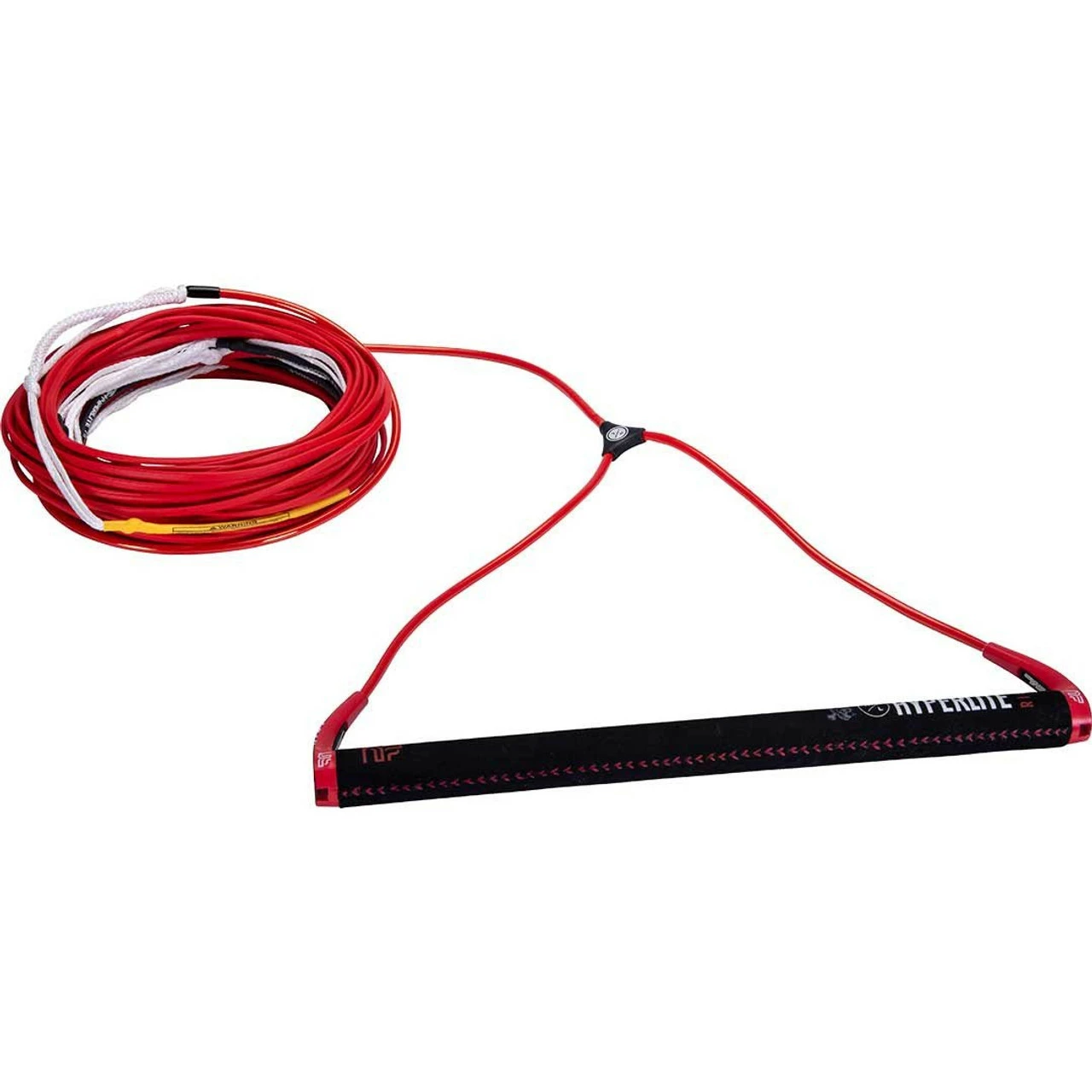 Hyperlite Riot Pro Wakeboard Rope & Handle Package - 2023 3 Hyperlite Riot Pro Wakeboard Rope & Handle Package - 2023
