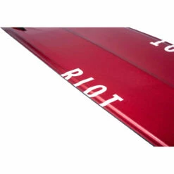 Hyperlite Riot Wakeboard - 2023 -Ron Jon Surf Shop Sales 2023 Hyperlite RIOT Wakeboard DETAIL 4 16100.1664915312