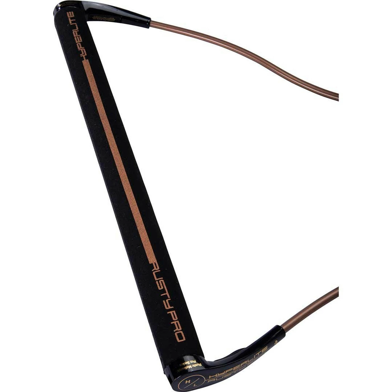 Hyperlite Rusty Pro Wakeboard Rope & Handle Package - 2023 6 Hyperlite Rusty Pro Wakeboard Rope & Handle Package - 2023 - Image 4