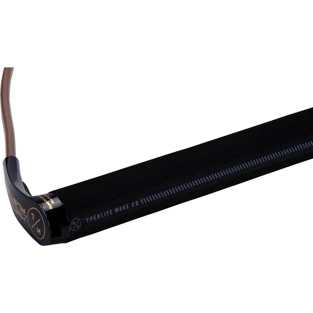 Hyperlite Rusty Pro Wakeboard Rope & Handle Package - 2023 4 Hyperlite Rusty Pro Wakeboard Rope & Handle Package - 2023 - Image 2