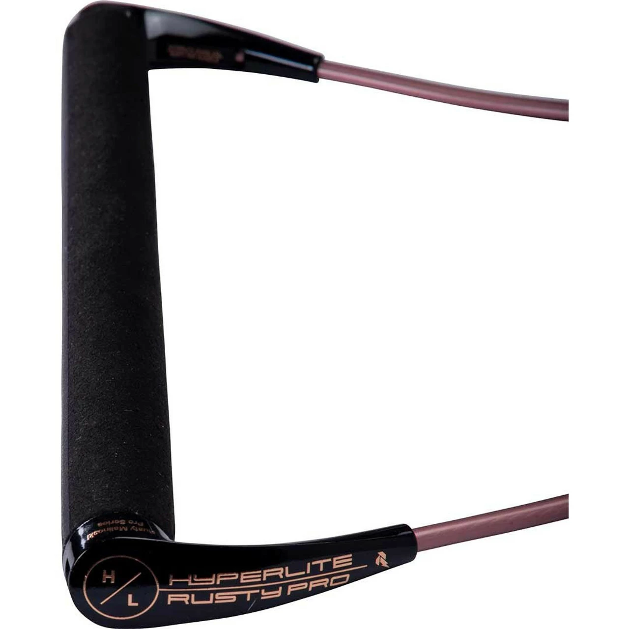 Hyperlite Rusty Pro Wakeboard Rope & Handle Package - 2023 5 Hyperlite Rusty Pro Wakeboard Rope & Handle Package - 2023 - Image 3