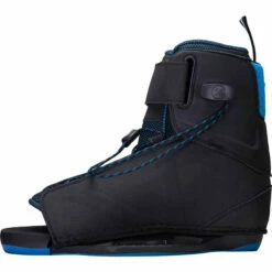 Hyperlite Rusty Pro Wakeboard Package W/ Session - 2023 -Ron Jon Surf Shop Sales 2023 Hyperlite SESSION Wakeboard Binding MEDIAL 29985.1666112559