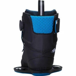 Hyperlite Rusty Pro Wakeboard Package W/ Session - 2023 -Ron Jon Surf Shop Sales 2023 Hyperlite SESSION Wakeboard Binding REAR 06339.1666112559