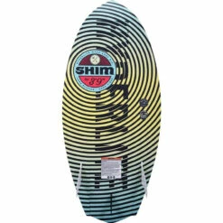 Ron Jon Surf Shop Sales -Ron Jon Surf Shop Sales 2023 Hyperlite SHIM Wakesurf Board 3 9 BASE 18518.1666813059