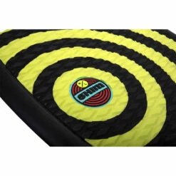 Hyperlite Shim Jr Wakesurf Board - 2023 -Ron Jon Surf Shop Sales 2023 Hyperlite SHIM Wakesurf Board 3 9 DETAIL 2 93441.1666813059