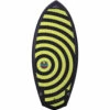 Hyperlite Shim Jr Wakesurf Board - 2023 -Ron Jon Surf Shop Sales 2023 Hyperlite SHIM Wakesurf Board 3 9 TOP 70076.1666813059