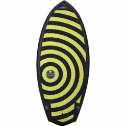 Hyperlite Shim Jr Wakesurf Board - 2023