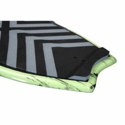 Hyperlite Smoke Wagon Wakesurf Board - 2023 -Ron Jon Surf Shop Sales 2023 Hyperlite SMOKE WAGON Wakesurf Board DETAIL 2 42252.1668803667
