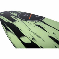 Hyperlite Smoke Wagon Wakesurf Board - 2023 -Ron Jon Surf Shop Sales 2023 Hyperlite SMOKE WAGON Wakesurf Board DETAIL 5 09317.1668803667