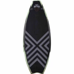 Hyperlite Smoke Wagon Wakesurf Board - 2023