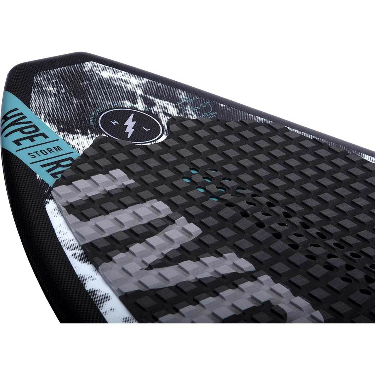 Hyperlite Storm Wakesurf Board - 2023 7 Hyperlite Storm Wakesurf Board - 2023 - Image 5
