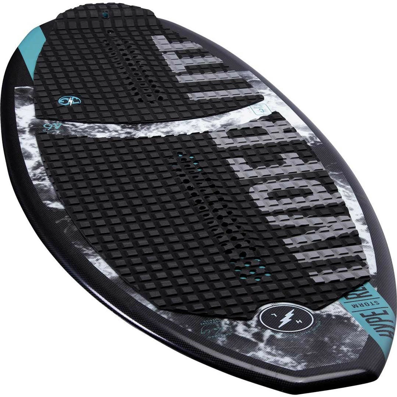 Hyperlite Storm Wakesurf Board - 2023 6 Hyperlite Storm Wakesurf Board - 2023 - Image 4