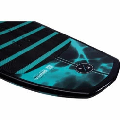 Hyperlite Shuttle Foil Package W/Booster1300 Foil Kit -Ron Jon Surf Shop Sales 2023 Hyperlite Shuttle Wakefoil Board Detail2 67681.1681919615