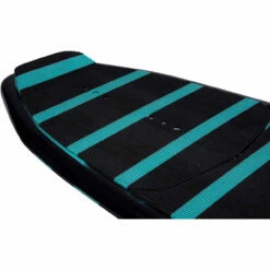 Hyperlite Shuttle Foil Package W/Booster1300 Foil Kit -Ron Jon Surf Shop Sales 2023 Hyperlite Shuttle Wakefoil Board Kick Pad 84699.1681919615