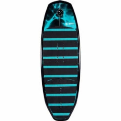 Hyperlite Shuttle Foil Package W/Booster1300 Foil Kit -Ron Jon Surf Shop Sales 2023 Hyperlite Shuttle Wakefoil Board Top 70097.1681919615