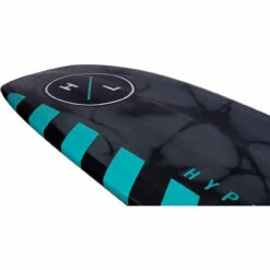Hyperlite Shuttle Foil Package W/Booster1300 Foil Kit -Ron Jon Surf Shop Sales 2023 Hyperlite Shuttle Wakefoil Board base detail 08301.1681919615