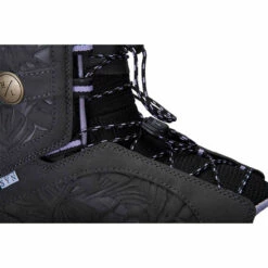 Hyperlite Syn Women's Wakeboard Boots - 2023 -Ron Jon Surf Shop Sales 2023 Hyperlite Syn Womens Wakeboard Binding DT 02 16828.1665765130