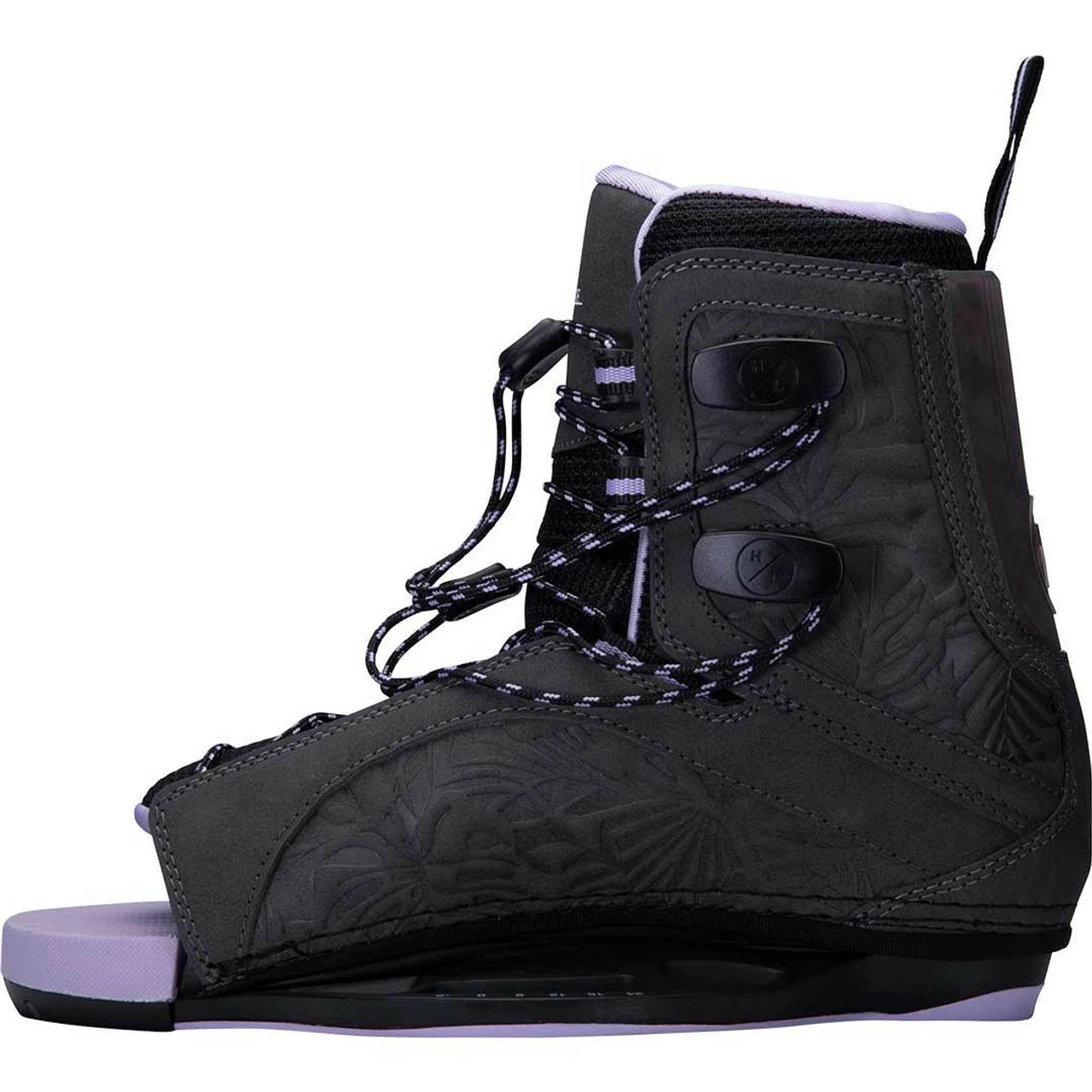 Hyperlite Cadence Women's Wakeboard W/ Syn Boots - 2023 6 Hyperlite Cadence Women's Wakeboard W/ Syn Boots - 2023 - Image 4