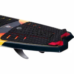 Hyperlite Time Machine Wakesurf Board - 2023 -Ron Jon Surf Shop Sales 2023 Hyperlite TIME MACHINE Wakesurf Board 4 11 DETAIL 1 08224.1666811602