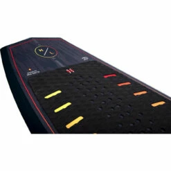 Hyperlite Time Machine Wakesurf Board - 2023 -Ron Jon Surf Shop Sales 2023 Hyperlite TIME MACHINE Wakesurf Board 4 11 DETAIL 2 79065.1666811602