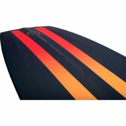 Hyperlite Time Machine Wakesurf Board - 2023 -Ron Jon Surf Shop Sales 2023 Hyperlite TIME MACHINE Wakesurf Board 4 11 DETAIL 4 13896.1666811602