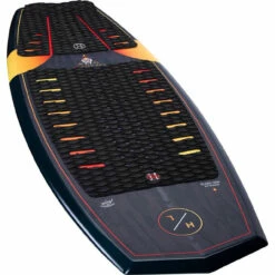 Hyperlite Time Machine Wakesurf Board - 2023 -Ron Jon Surf Shop Sales 2023 Hyperlite TIME MACHINE Wakesurf Board 4 11 HERO 22359.1666811602