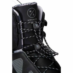 Hyperlite Team OT Wakeboard Bindings - 2023 -Ron Jon Surf Shop Sales 2023 Hyperlite Team OT Wakeboard Binding DT 01 38167.1665155447