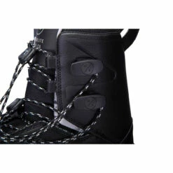 Hyperlite Team OT Wakeboard Bindings - 2023 -Ron Jon Surf Shop Sales 2023 Hyperlite Team OT Wakeboard Binding DT 02 34411.1665155447