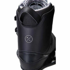 Hyperlite Team OT Wakeboard Bindings - 2023 -Ron Jon Surf Shop Sales 2023 Hyperlite Team OT Wakeboard Binding DT 03 24460.1665155447