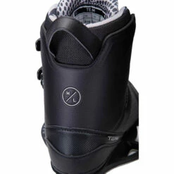 Hyperlite Source Wakeboard Package W/ Team OT Bindings - 2023 -Ron Jon Surf Shop Sales 2023 Hyperlite Team OT Wakeboard Binding DT 03 34046.1666119600