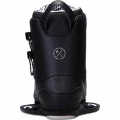 Hyperlite Baseline Wakeboard Package W/ Team OT - 2023 -Ron Jon Surf Shop Sales 2023 Hyperlite Team OT Wakeboard Binding REAR 59080.1666642059