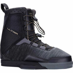 Hyperlite Rusty Pro Wakeboard Package W/ Ultra Bindings - 2023 -Ron Jon Surf Shop Sales 2023 Hyperlite ULTRA Wakeboard Binding 3Q 49169.1666106504