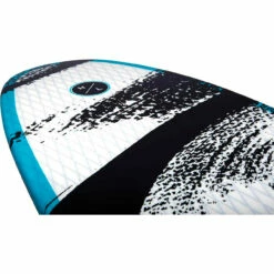 Hyperlite UTE Foil Board - 2023 -Ron Jon Surf Shop Sales 2023 Hyperlite Ute 4 5 Wakefoil Board Base Detail 89014.1681919314.1280.1280 64652.1682016802