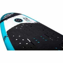 Hyperlite UTE Foil Package W/Commander1300 Foil Kit 28 Hyperlite UTE Foil Package W/Commander1300 Foil Kit -Ron Jon Surf Shop Sales 2023 Hyperlite Ute 4 5 Wakefoil Board Detail 79890.1681919314