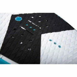 Hyperlite UTE Foil Board - 2023 -Ron Jon Surf Shop Sales 2023 Hyperlite Ute 4 5 Wakefoil Board Pad Detail 20796.1681919314.1280.1280 90631.1682016802