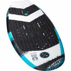 Hyperlite UTE Foil Package W/Commander1300 Foil Kit 26 Hyperlite UTE Foil Package W/Commander1300 Foil Kit -Ron Jon Surf Shop Sales 2023 Hyperlite Ute 4 5 Wakefoil Board Top Alt 70613.1681919314