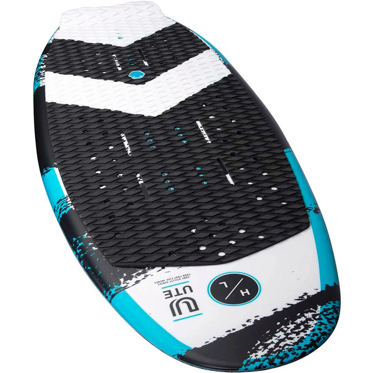 Hyperlite UTE Foil Package W/Commander1300 Foil Kit 7 Hyperlite UTE Foil Package W/Commander1300 Foil Kit - Image 5