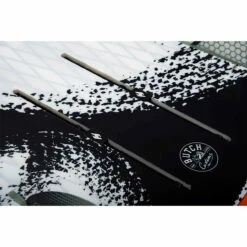 Hyperlite UTE Foil Package W/Commander1300 Foil Kit 33 Hyperlite UTE Foil Package W/Commander1300 Foil Kit -Ron Jon Surf Shop Sales 2023 Hyperlite Ute 4 5 Wakefoil Board Track 75450.1681919314