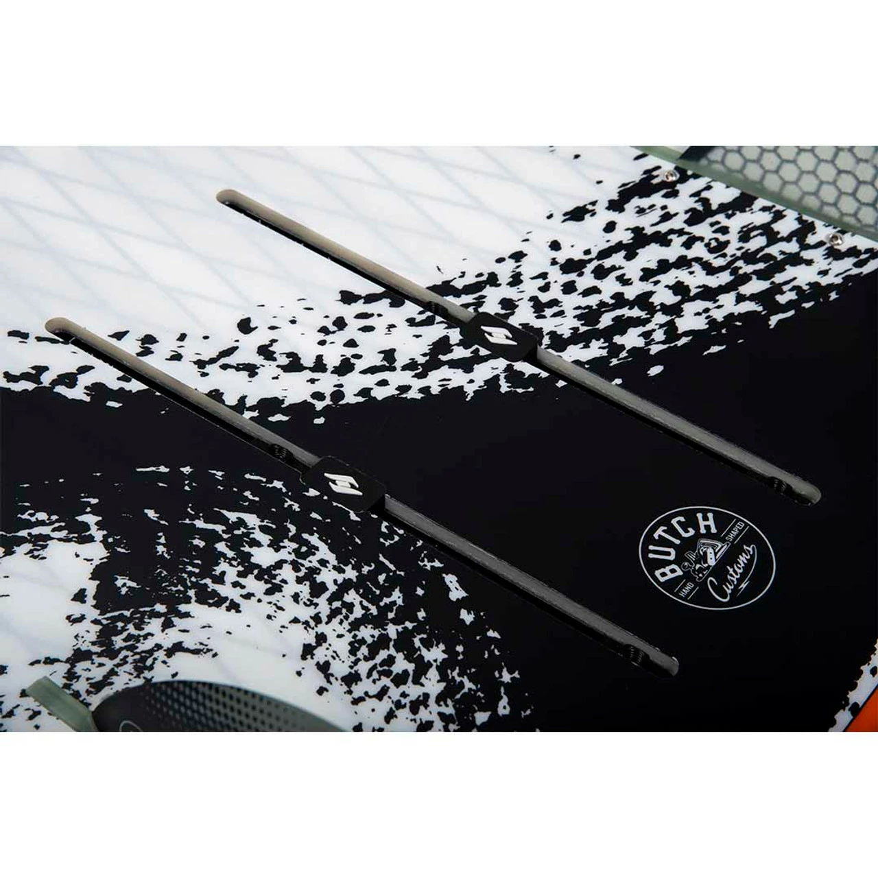 Hyperlite UTE Foil Package W/Commander1300 Foil Kit 14 Hyperlite UTE Foil Package W/Commander1300 Foil Kit - Image 12