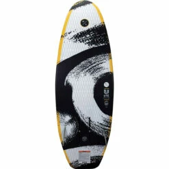 Hyperlite UTE Foil Board - 2023 -Ron Jon Surf Shop Sales 2023 Hyperlite Ute 5 Wakefoil Board Base 43274.1681919314.1280.1280 36750.1682016802
