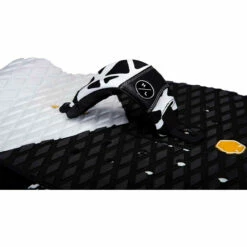 Hyperlite UTE Foil Board - 2023 -Ron Jon Surf Shop Sales 2023 Hyperlite Ute 5 Wakefoil Board Footstrap Detail 75827.1681919314.1280.1280 86979.1682016802