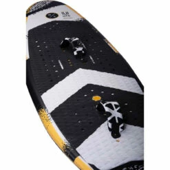 Hyperlite UTE Foil Board - 2023 -Ron Jon Surf Shop Sales 2023 Hyperlite Ute 5 Wakefoil Board Footstrap 85370.1681919314.1280.1280 83635.1682016802