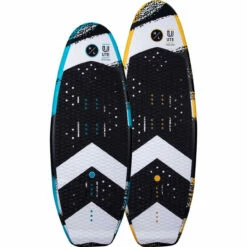 Hyperlite UTE Foil Board - 2023
