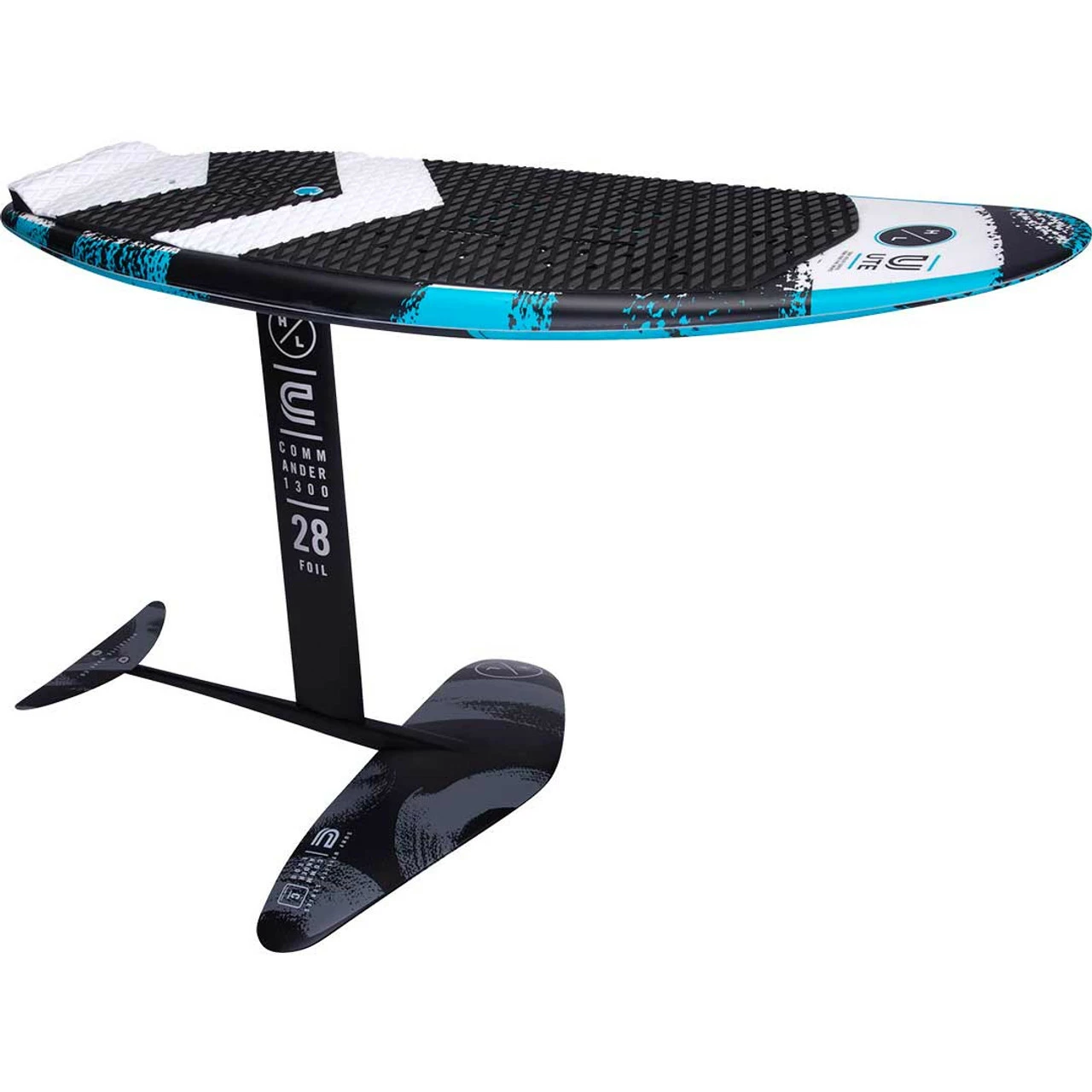 Hyperlite UTE Foil Package W/Commander1300 Foil Kit 3 Hyperlite UTE Foil Package W/Commander1300 Foil Kit