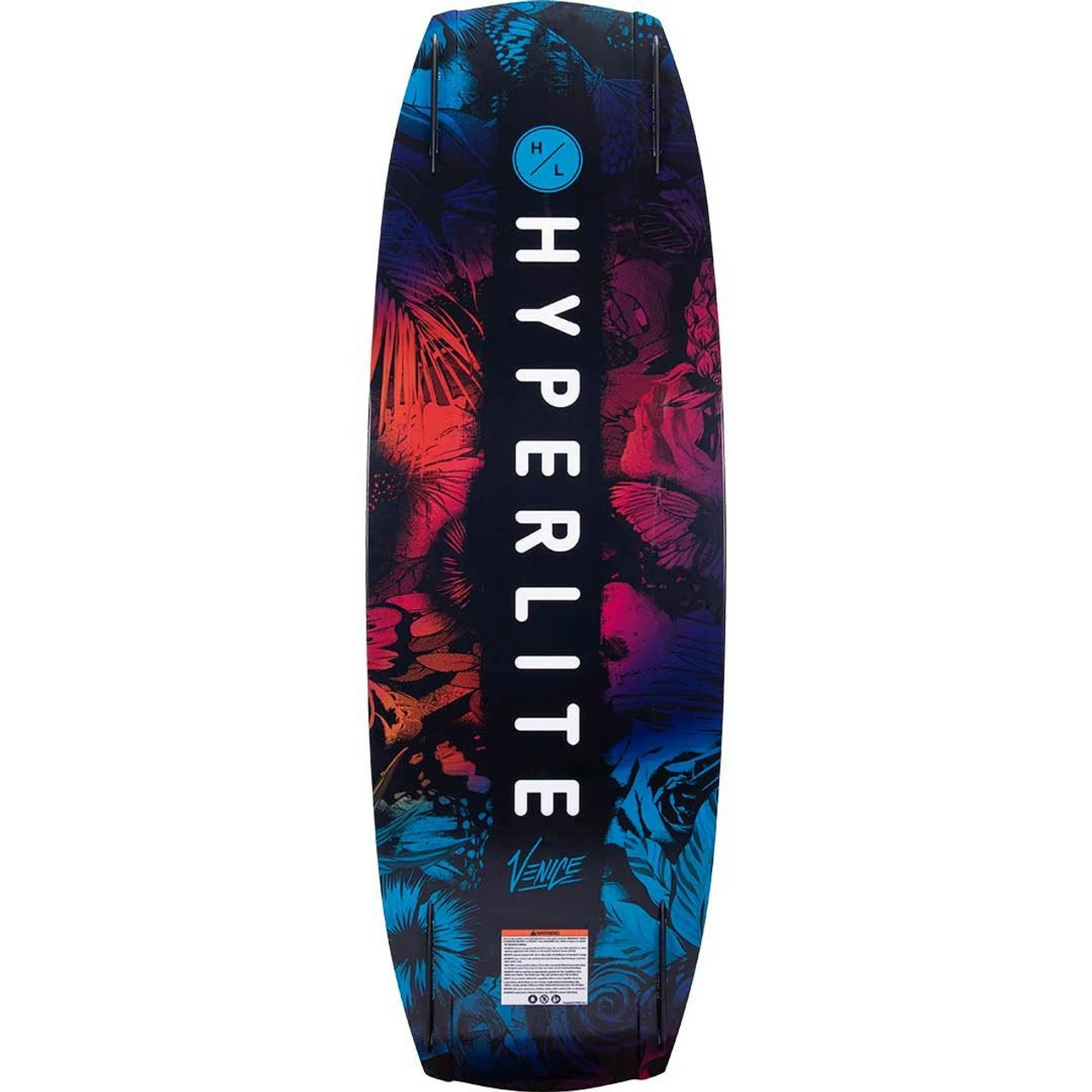 Hyperlite Venice Women's Wakeboard - 2023 4 Hyperlite Venice Women's Wakeboard - 2023 - Image 2