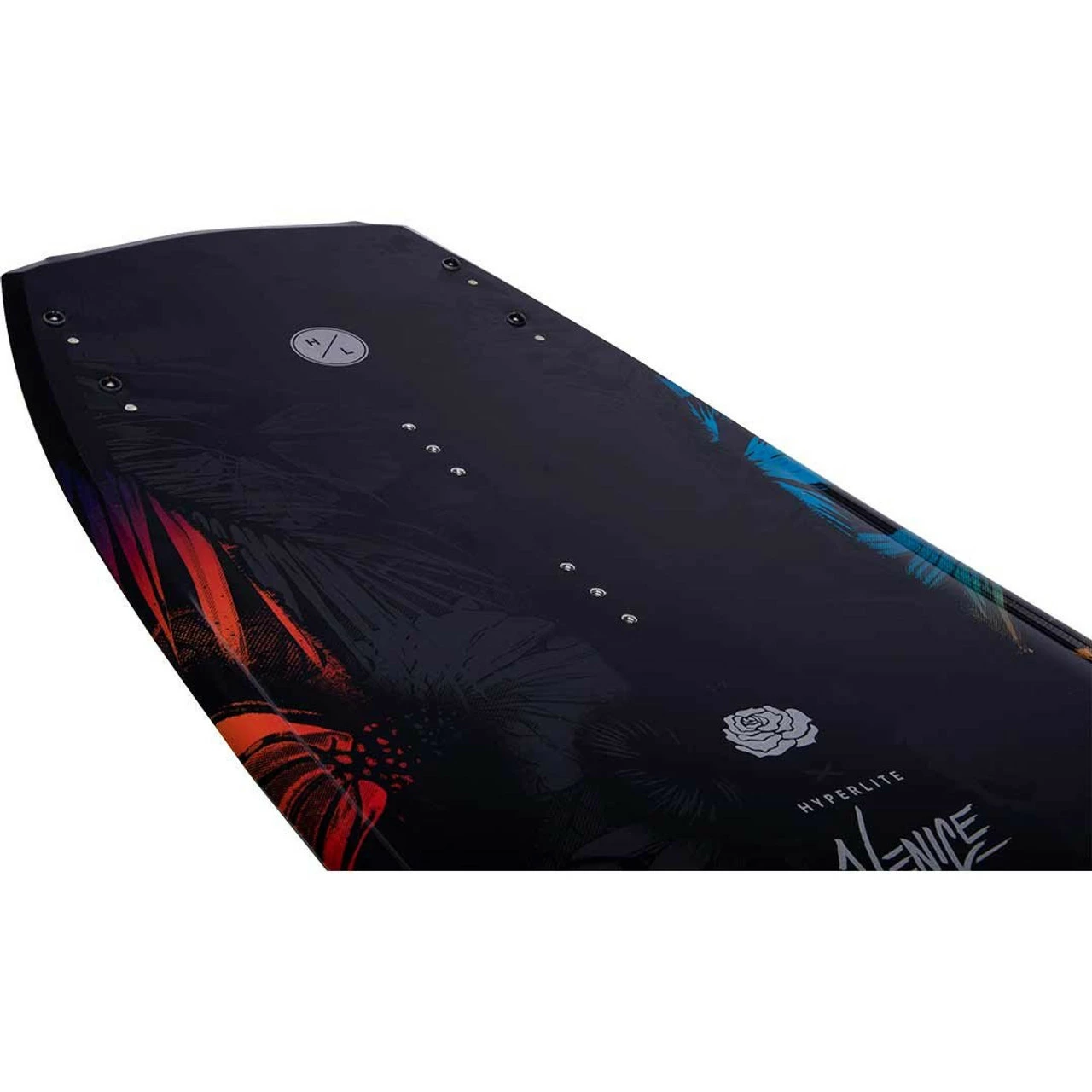 Hyperlite Venice Women's Wakeboard - 2023 6 Hyperlite Venice Women's Wakeboard - 2023 - Image 4