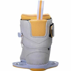 Hyperlite Venice Women's Wakeboard W/ Viva Boots - 2023 -Ron Jon Surf Shop Sales 2023 Hyperlite Viva Womens Wakeboard Binding REAR 71615.1666036289